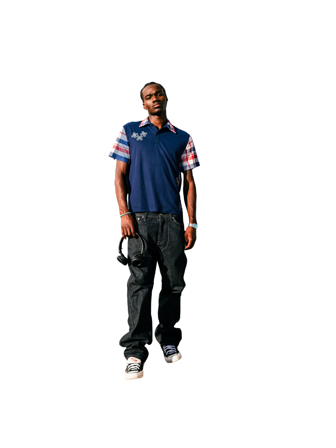 CROSSCOURT POLO