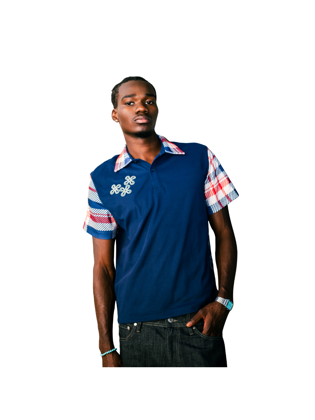 CROSSCOURT POLO