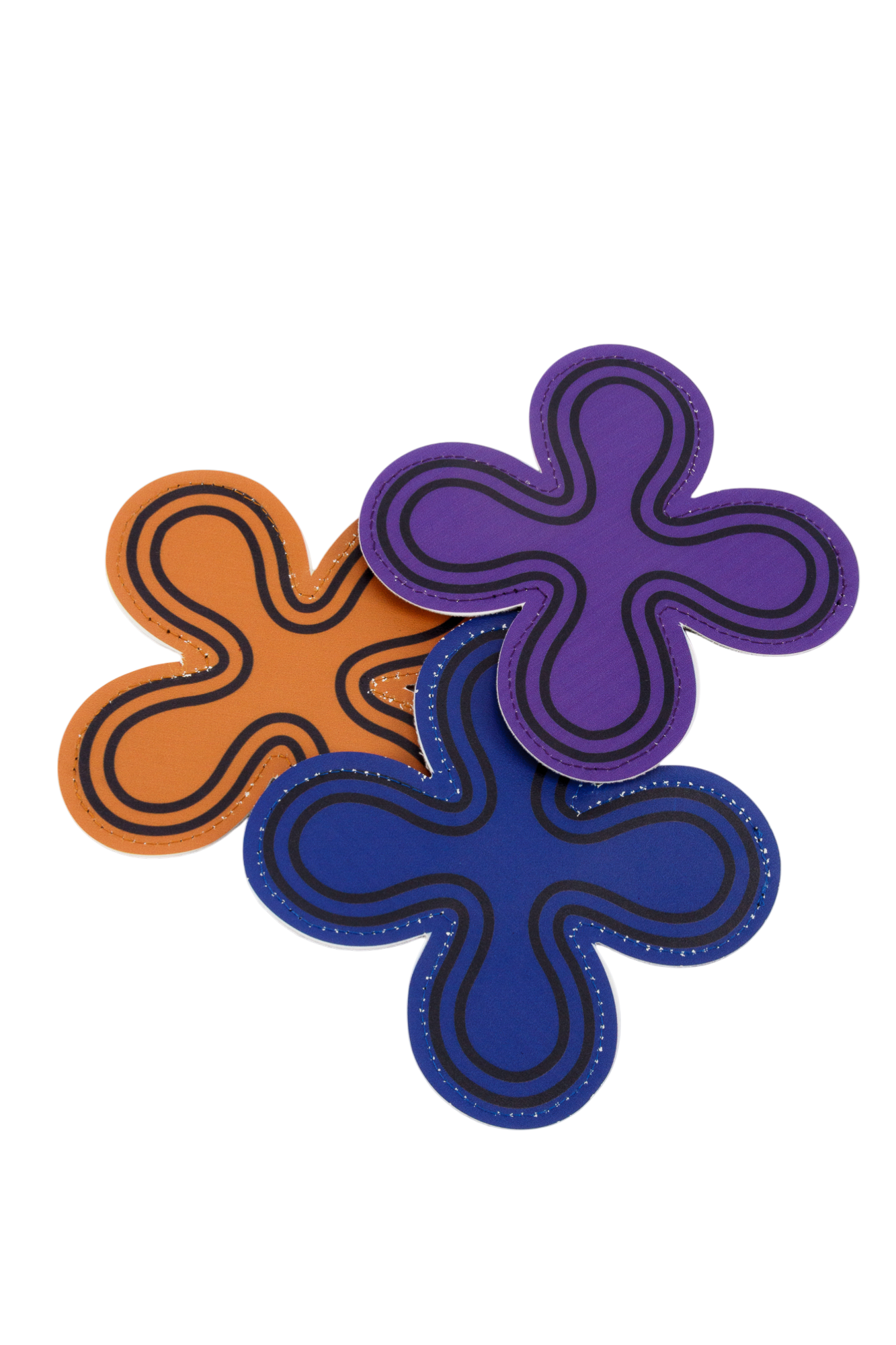 PATCHS INTERCHANGEABLE