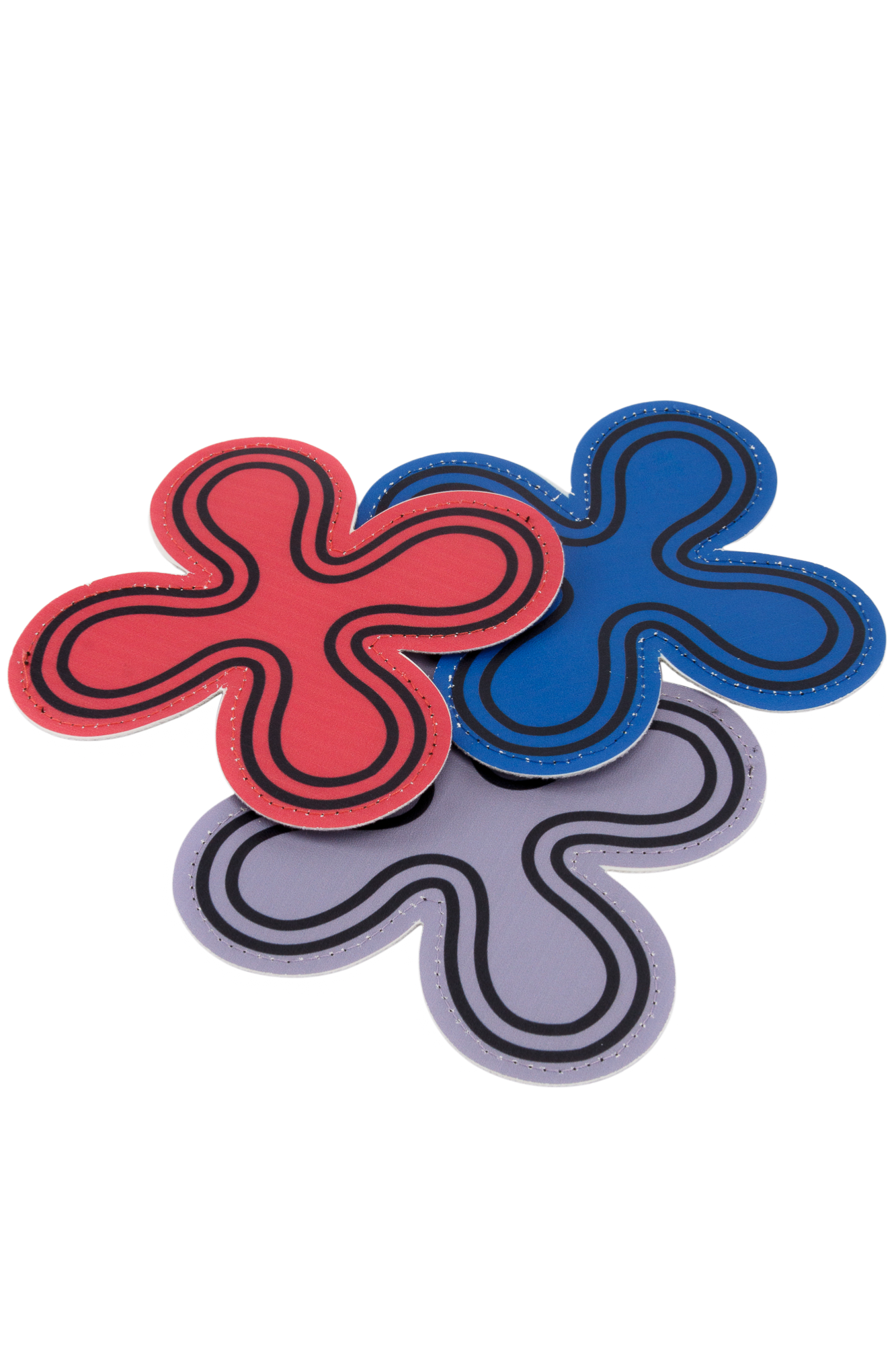 PATCHS INTERCHANGEABLE