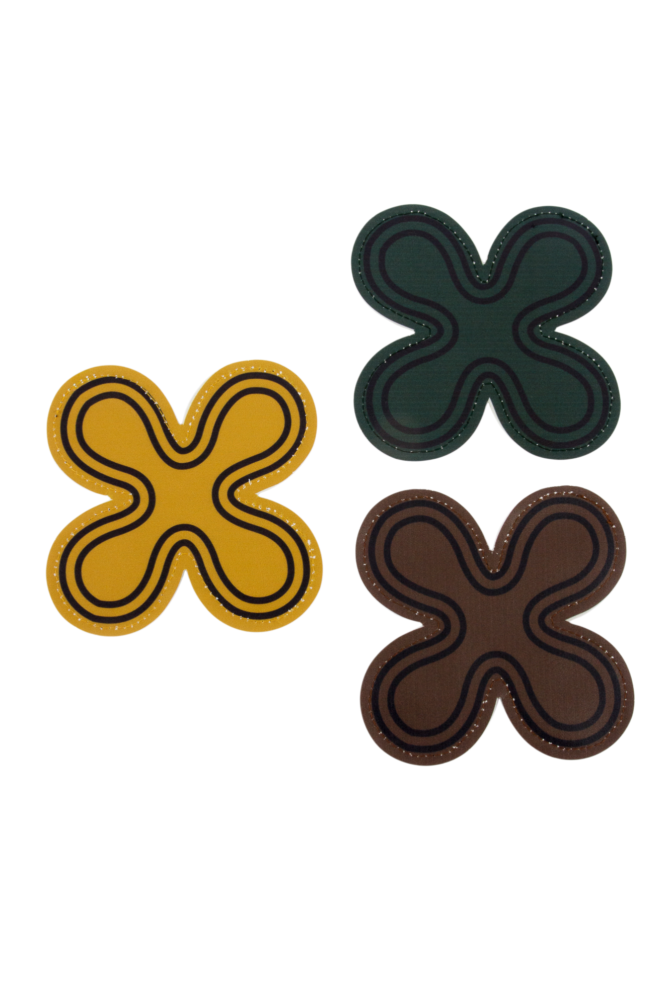 PATCHS INTERCHANGEABLE