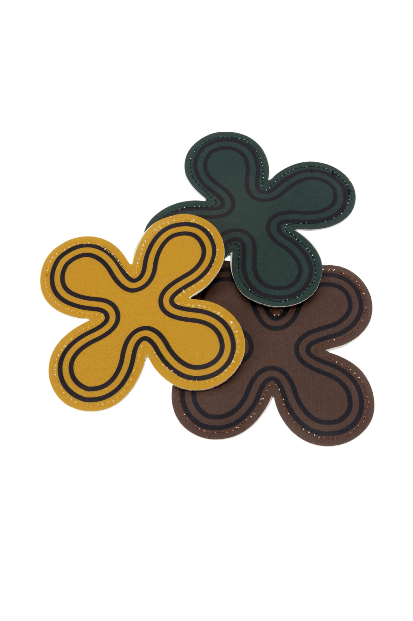 PATCHS INTERCHANGEABLE