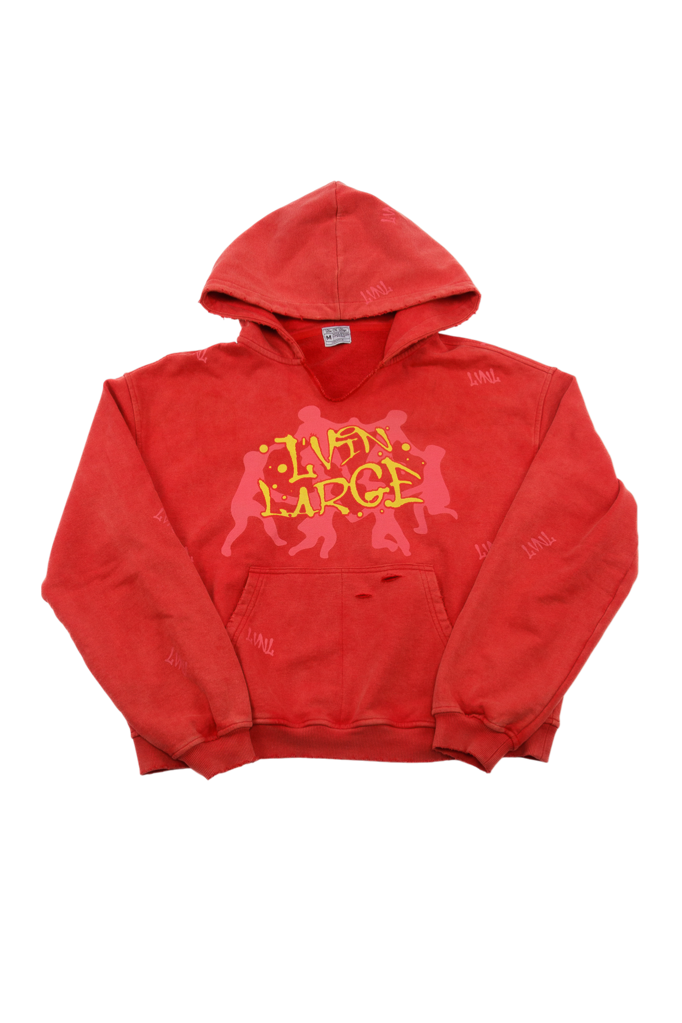 SUNSET HOODIE
