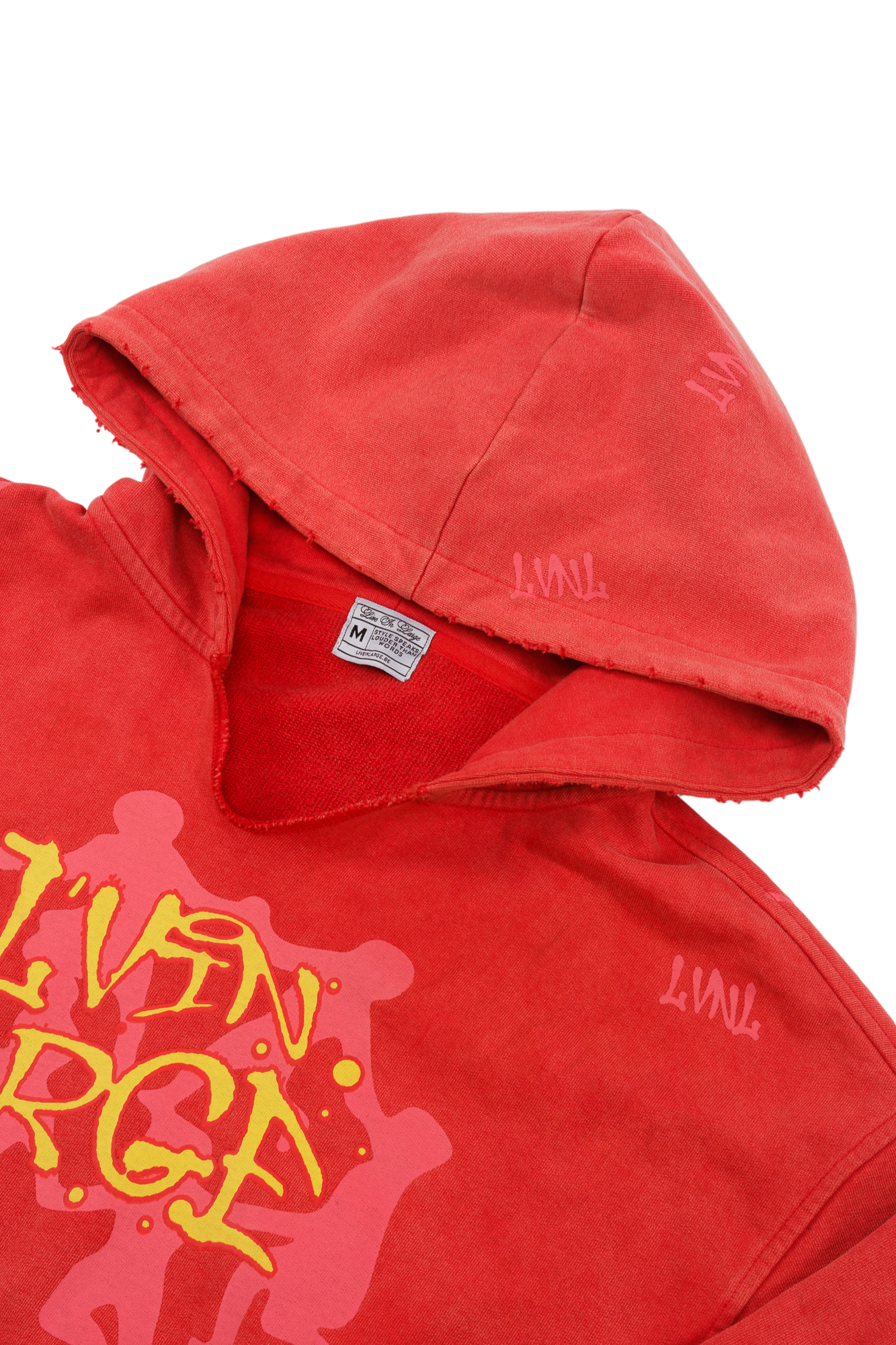 SUNSET HOODIE