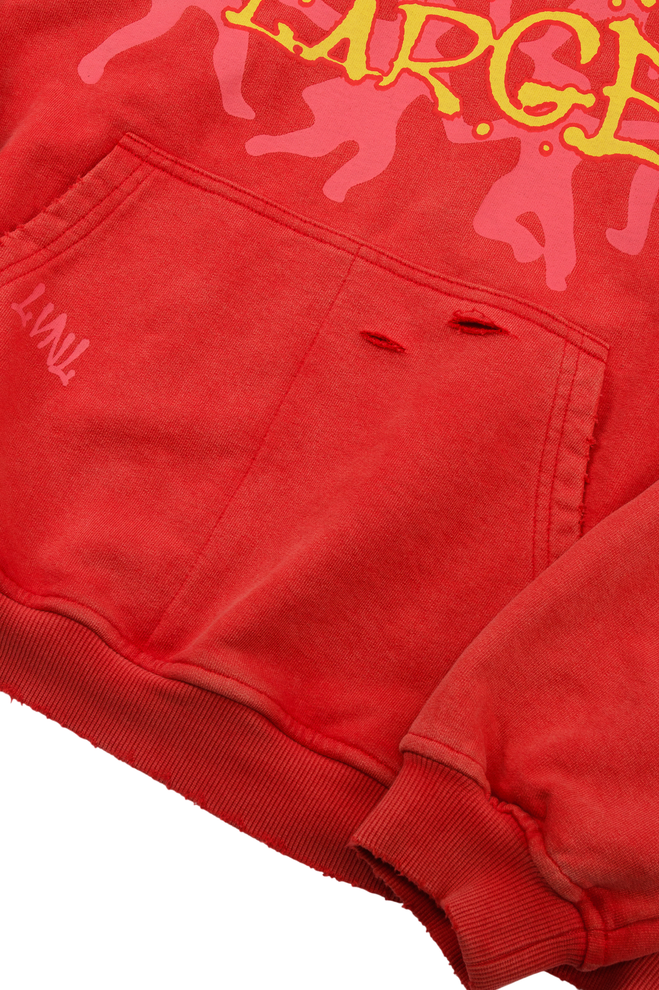 SUNSET HOODIE