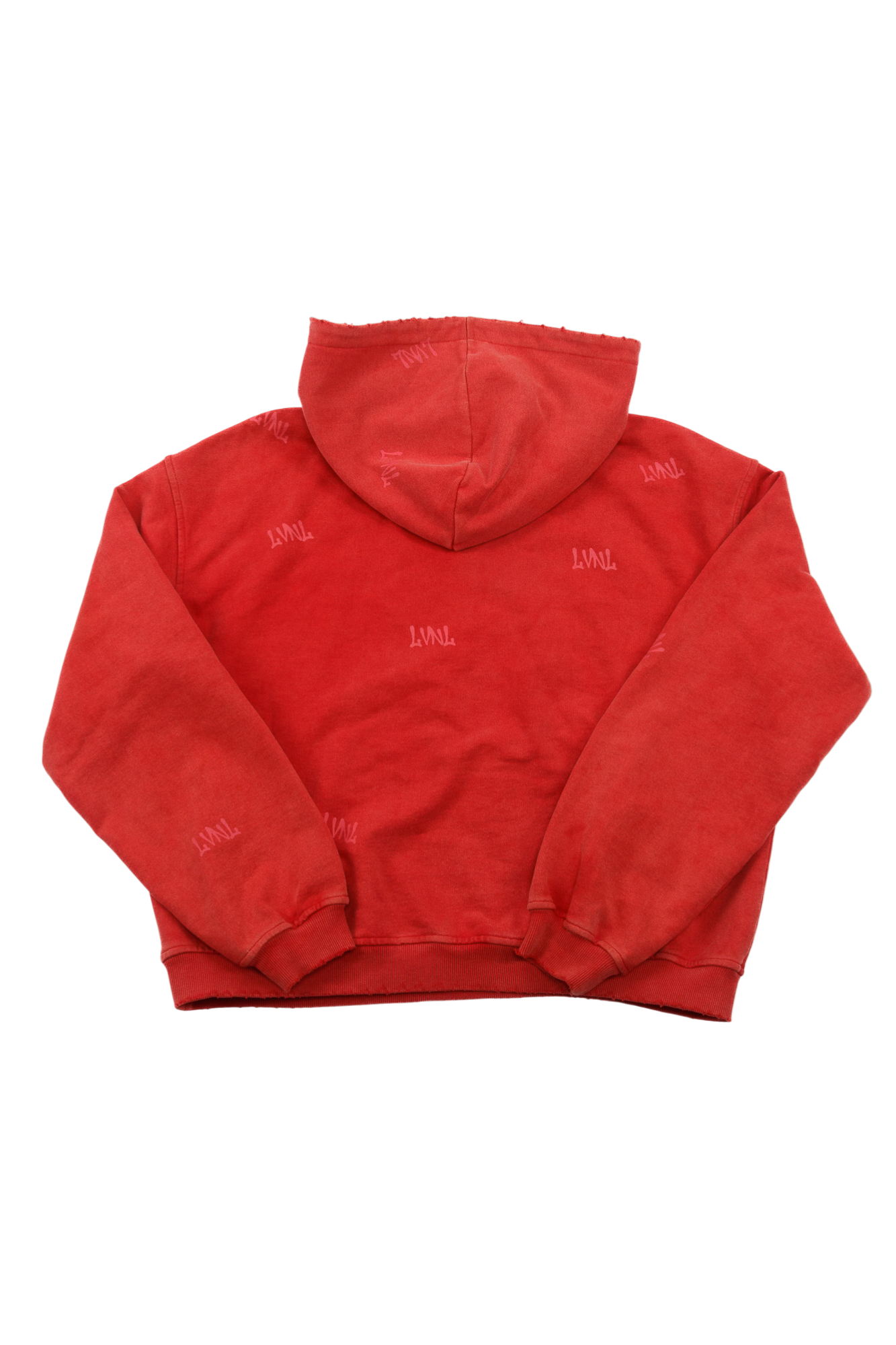 SUNSET HOODIE